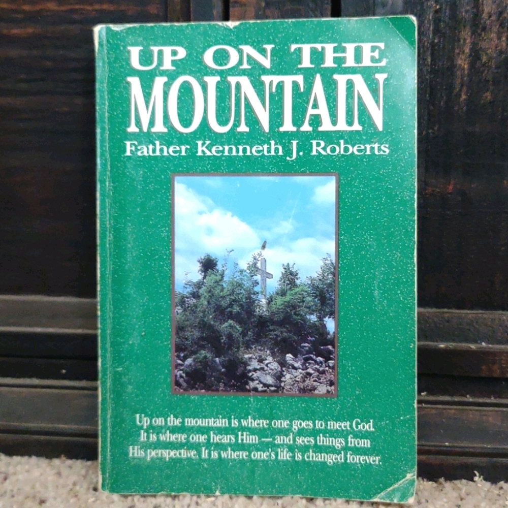 Up On The Mountain